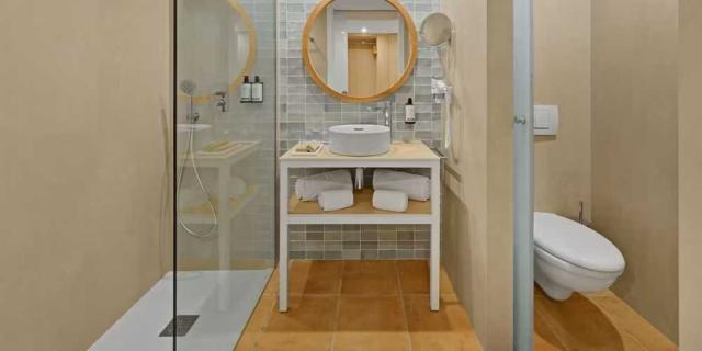 Hotel Occidental Cala Vinas