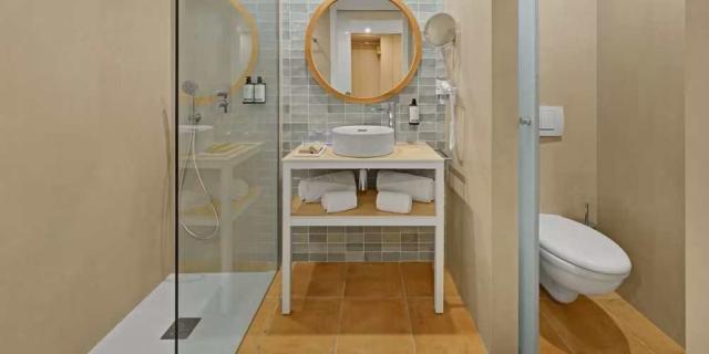 Hotel Occidental Cala Vinas