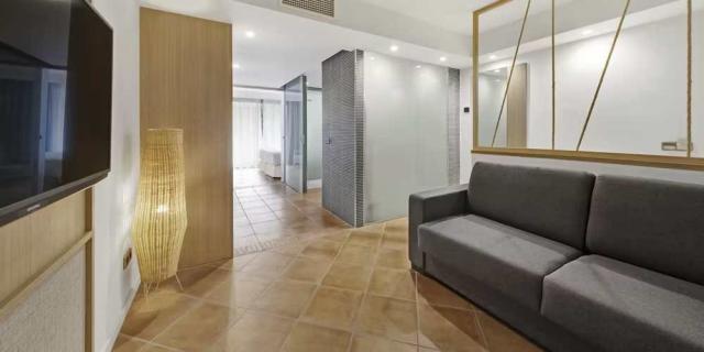 Hotel Occidental Cala Vinas