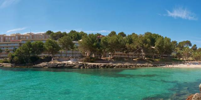 Hotel Occidental Cala Vinas