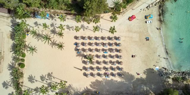 Hotel Occidental Cala Vinas