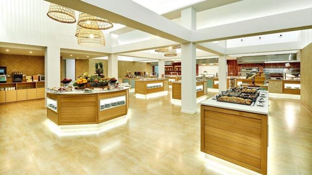 Hotel Occidental Cala Vinas