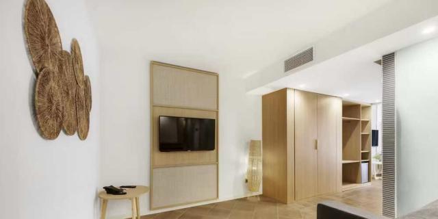 Hotel Occidental Cala Vinas