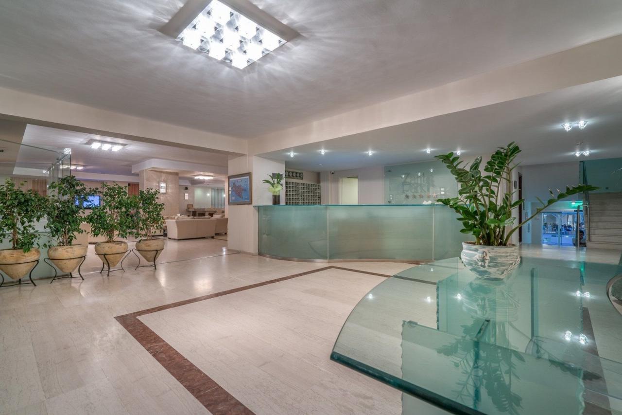 Hotel Best Western Zante Park