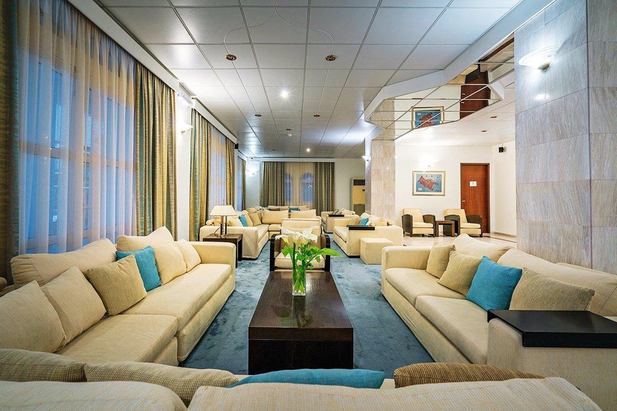 Hotel Best Western Zante Park
