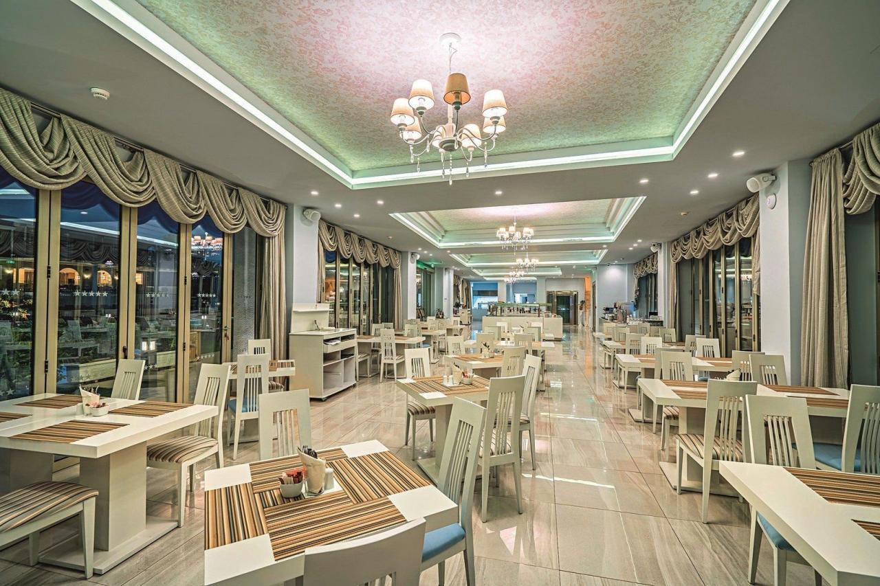 Hotel Best Western Zante Park