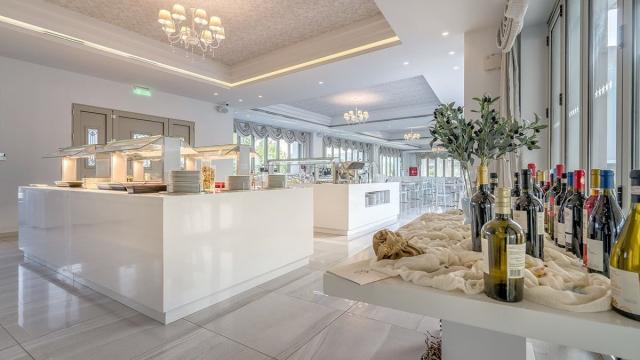 Hotel Best Western Zante Park