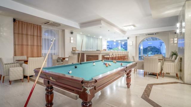 Hotel Best Western Zante Park