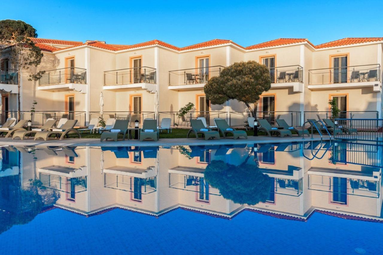 Hotel Pelagos