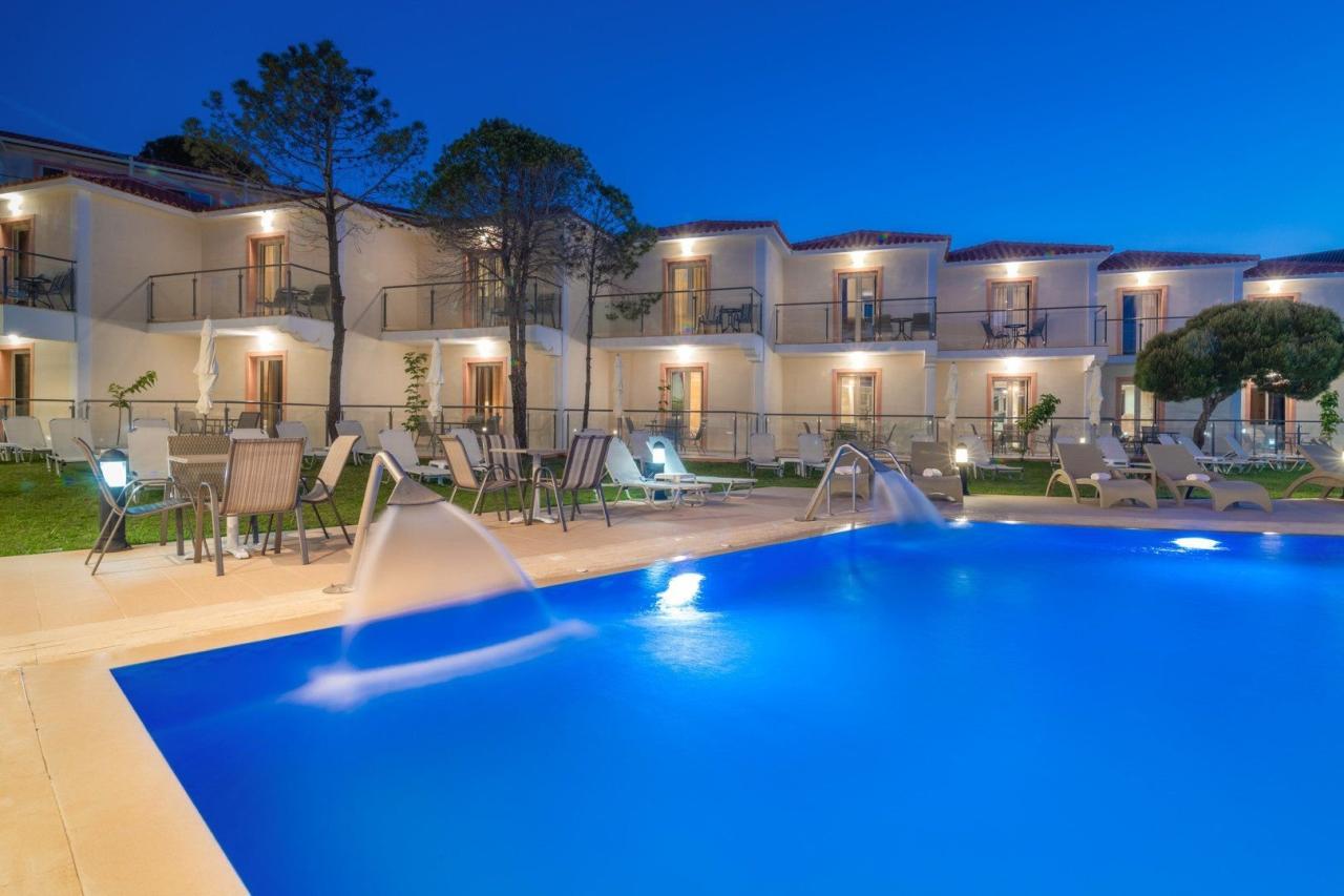Hotel Pelagos