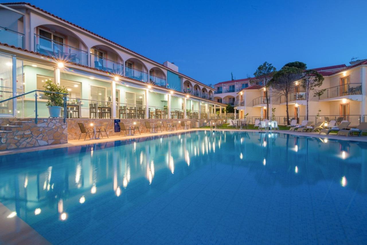 Hotel Pelagos