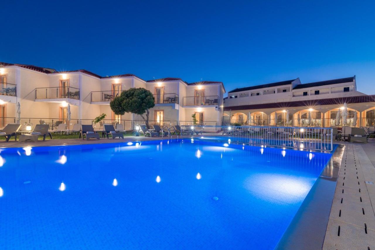 Hotel Pelagos
