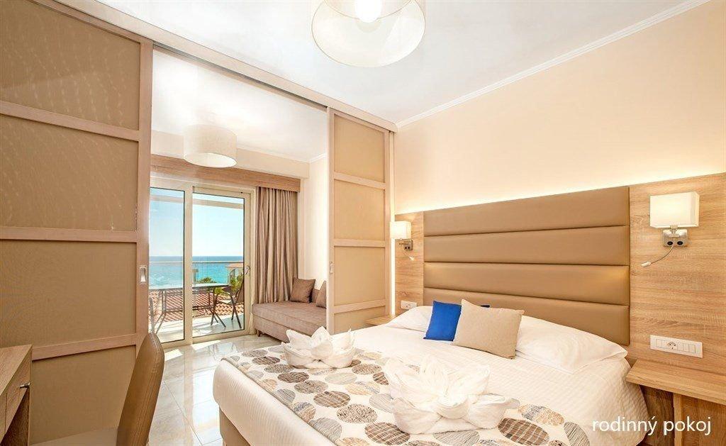 Hotel Pelagos