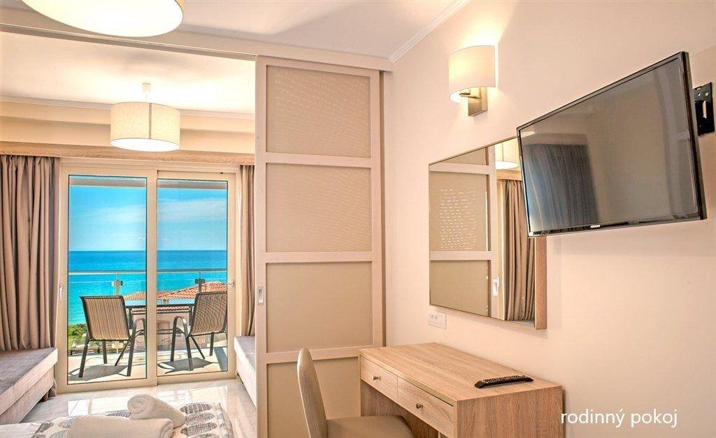 Hotel Pelagos