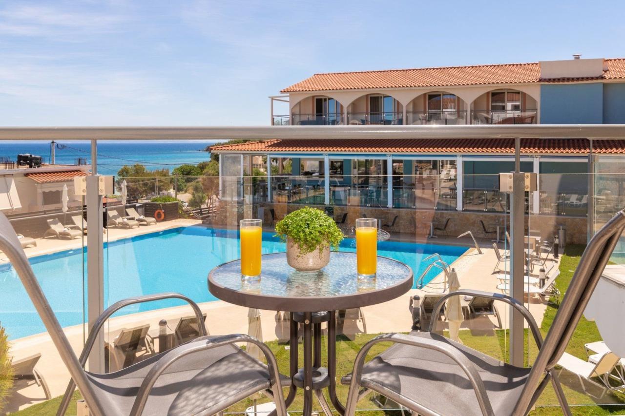 Hotel Pelagos