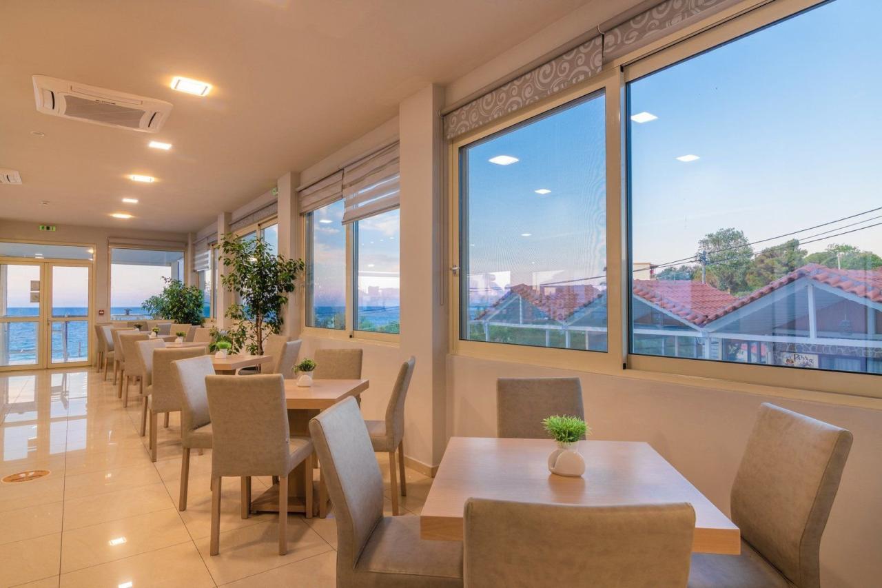 Hotel Pelagos