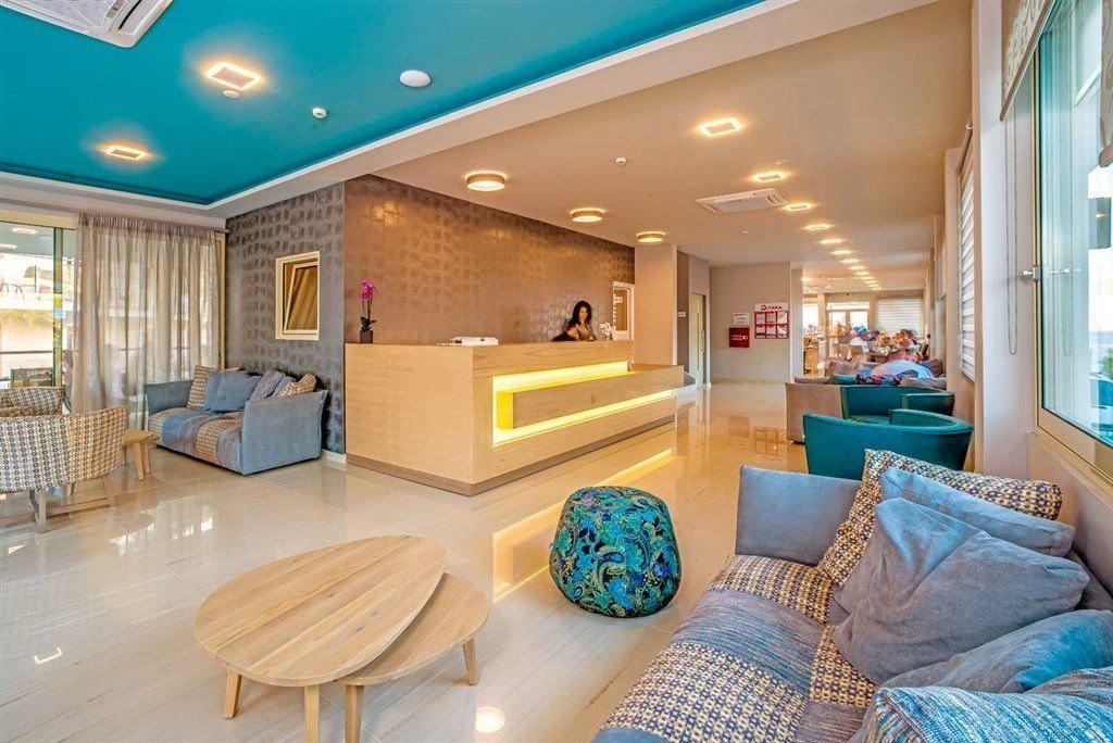 Hotel Pelagos