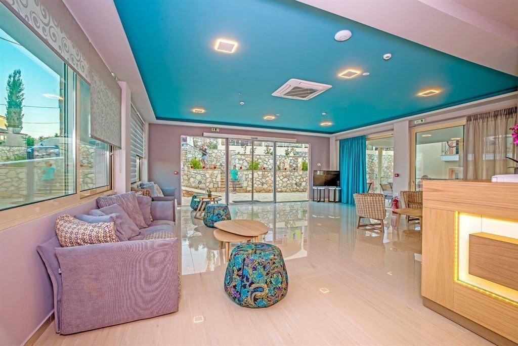 Hotel Pelagos