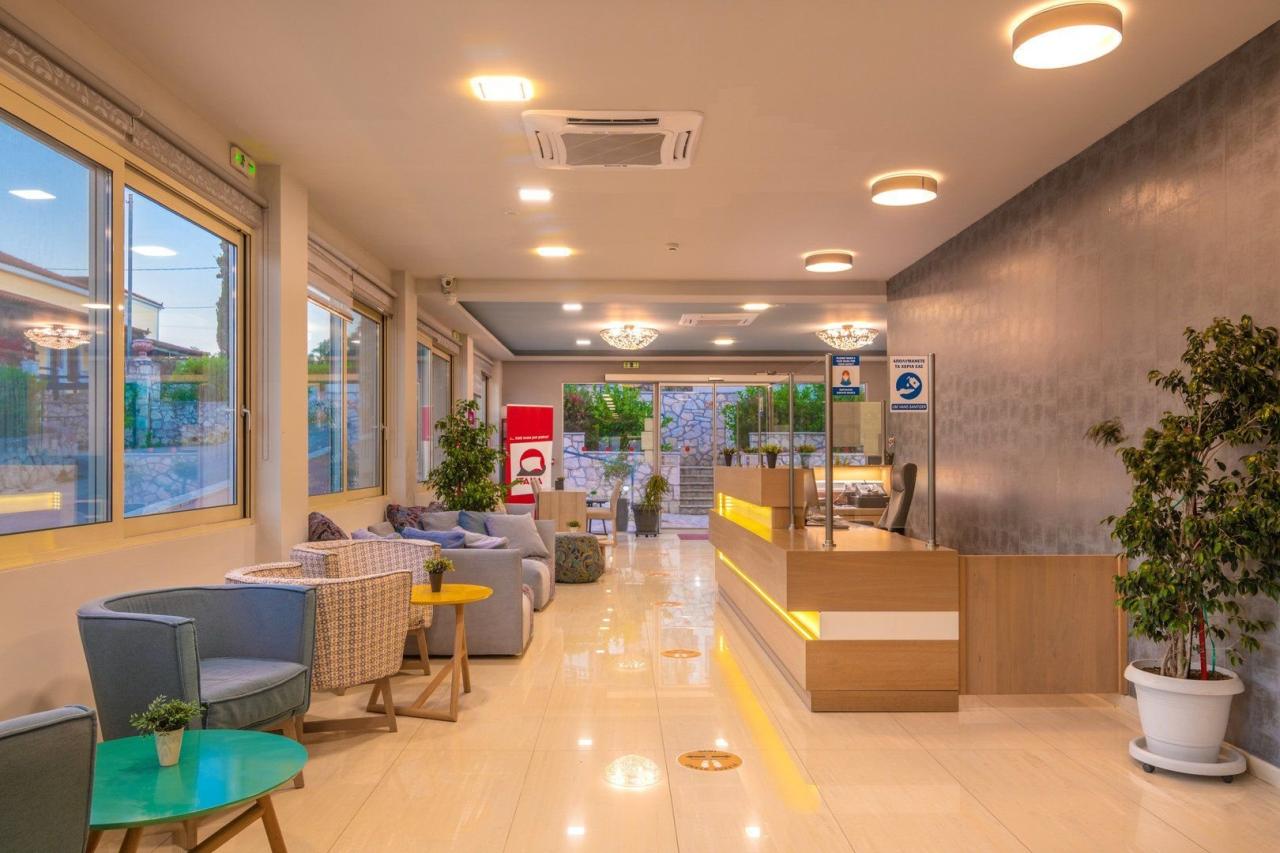 Hotel Pelagos