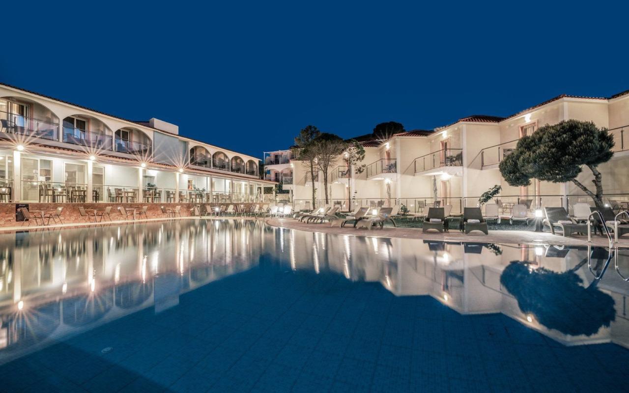 Hotel Pelagos