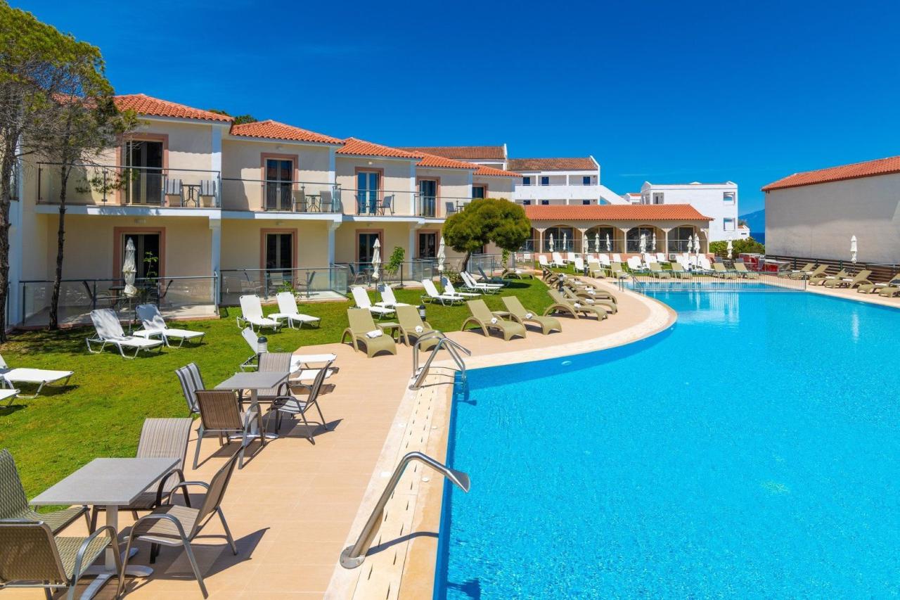 Hotel Pelagos