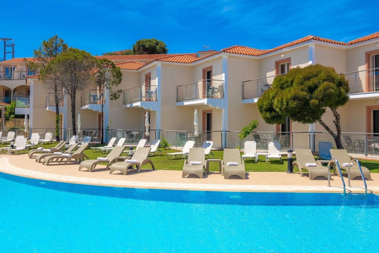 Hotel Pelagos