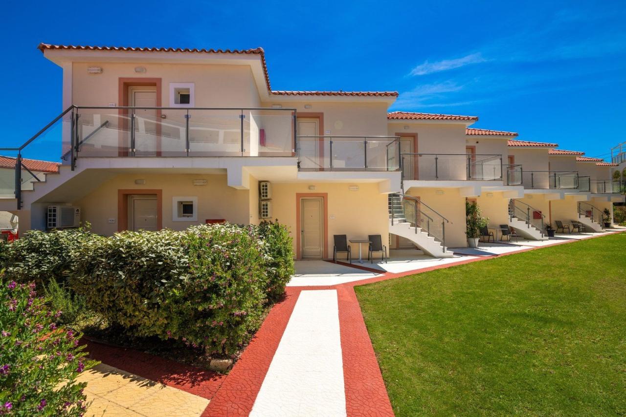 Hotel Pelagos