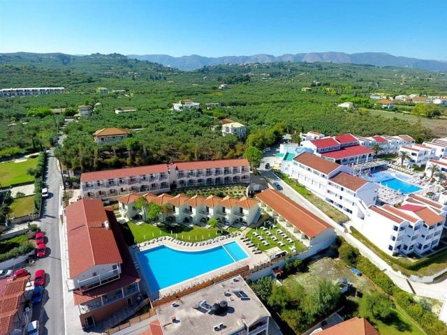 Hotel Pelagos