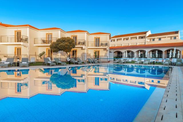 Hotel Pelagos