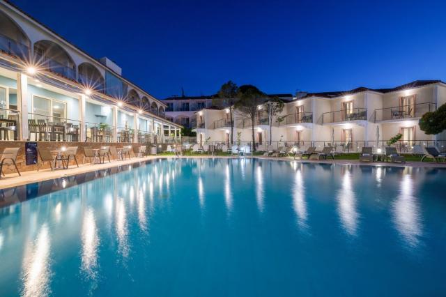 Hotel Pelagos