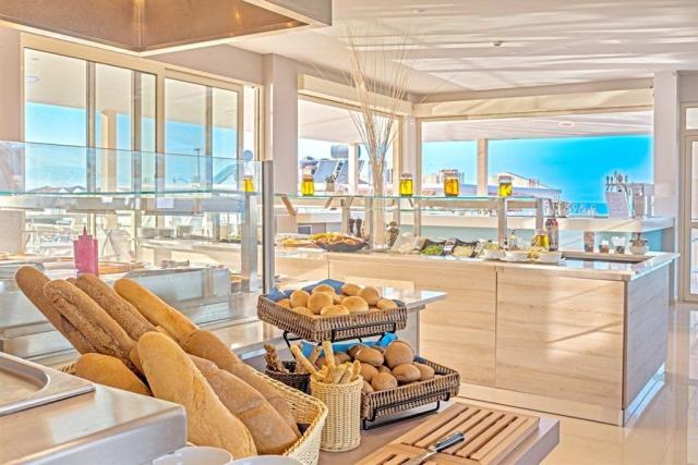 Hotel Pelagos