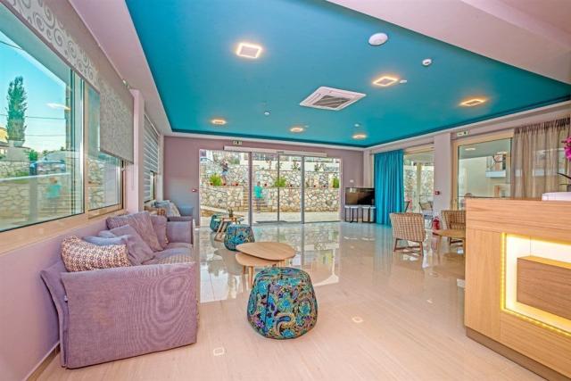 Hotel Pelagos