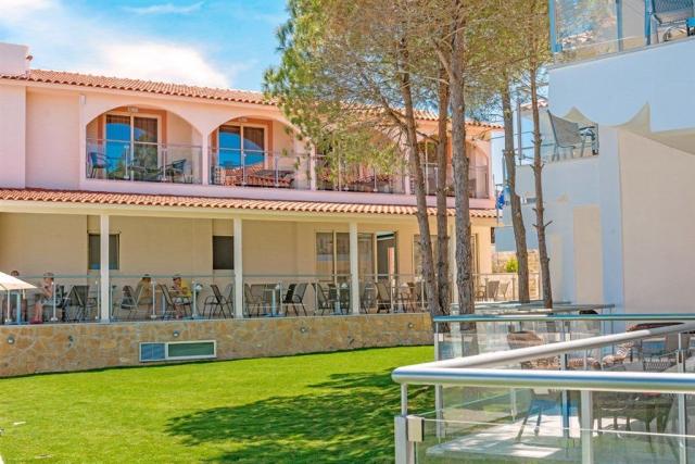 Hotel Pelagos