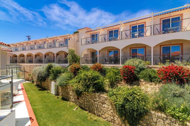 Hotel Pelagos