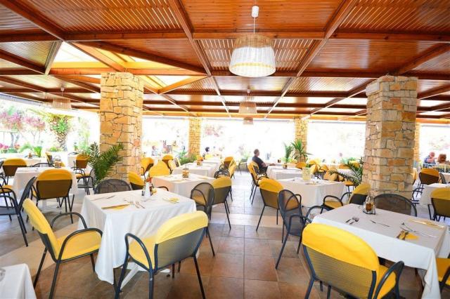 Hotel Three Stars