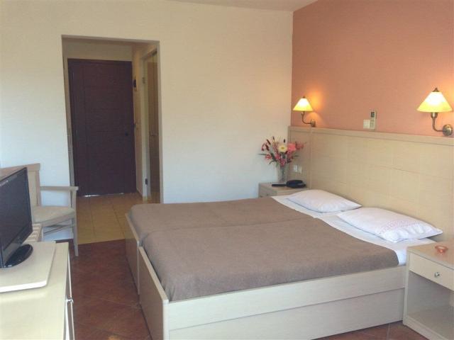 Hotel Three Stars