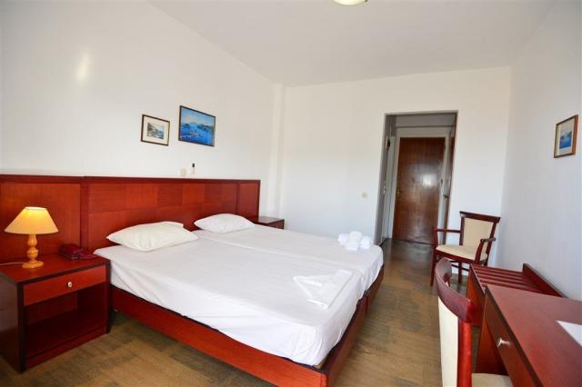 Hotel Three Stars