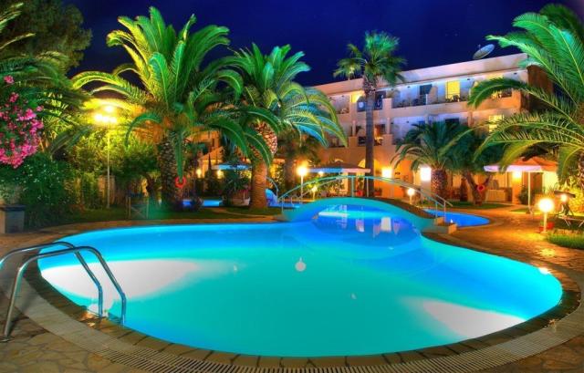 Hotel Three Stars