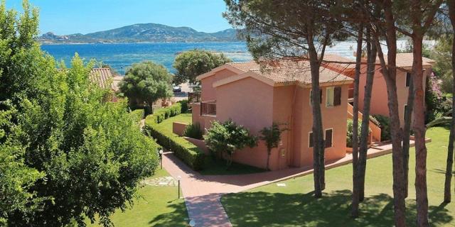 Hotel Blu Laconia
