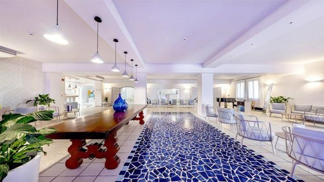 Hotel Blu Laconia