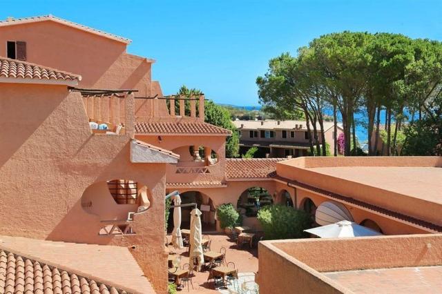 Hotel Blu Laconia
