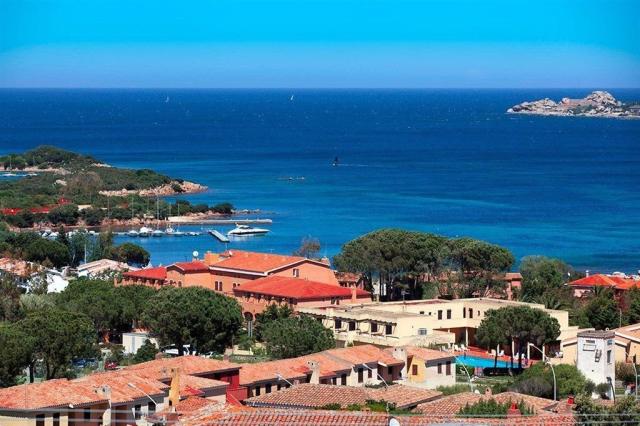Hotel Blu Laconia
