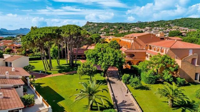 Hotel Blu Laconia