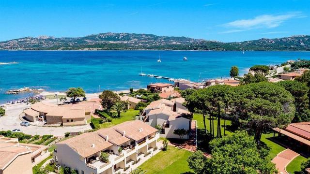 Hotel Blu Laconia