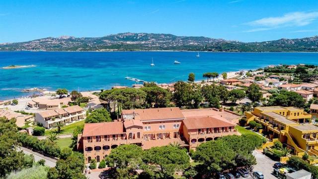 Hotel Blu Laconia