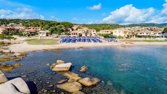 Hotel Blu Laconia