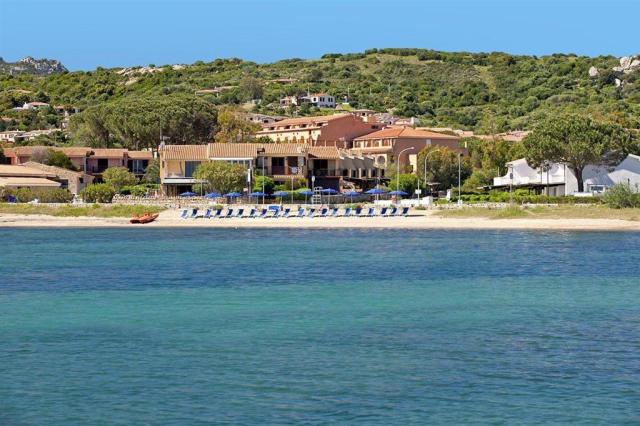 Hotel Blu Laconia
