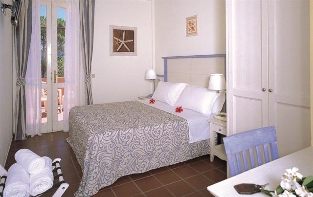 Hotel Blu Laconia