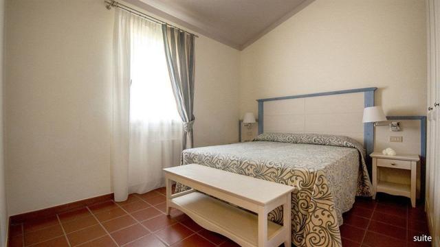 Hotel Blu Laconia