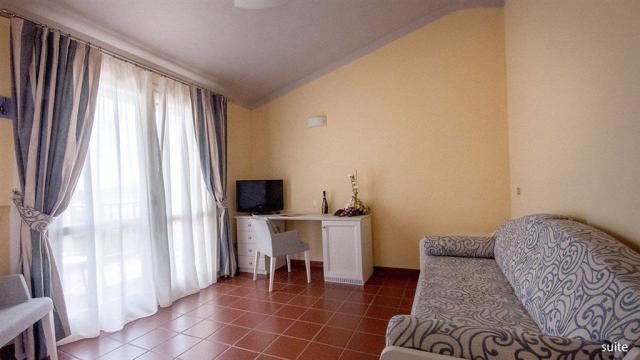 Hotel Blu Laconia